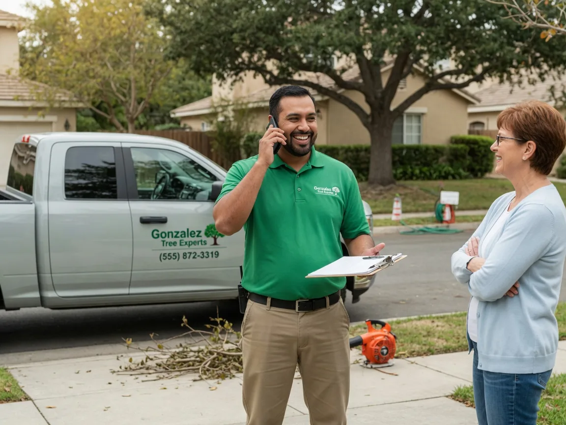 Tree Service Nursery, TX FAQs